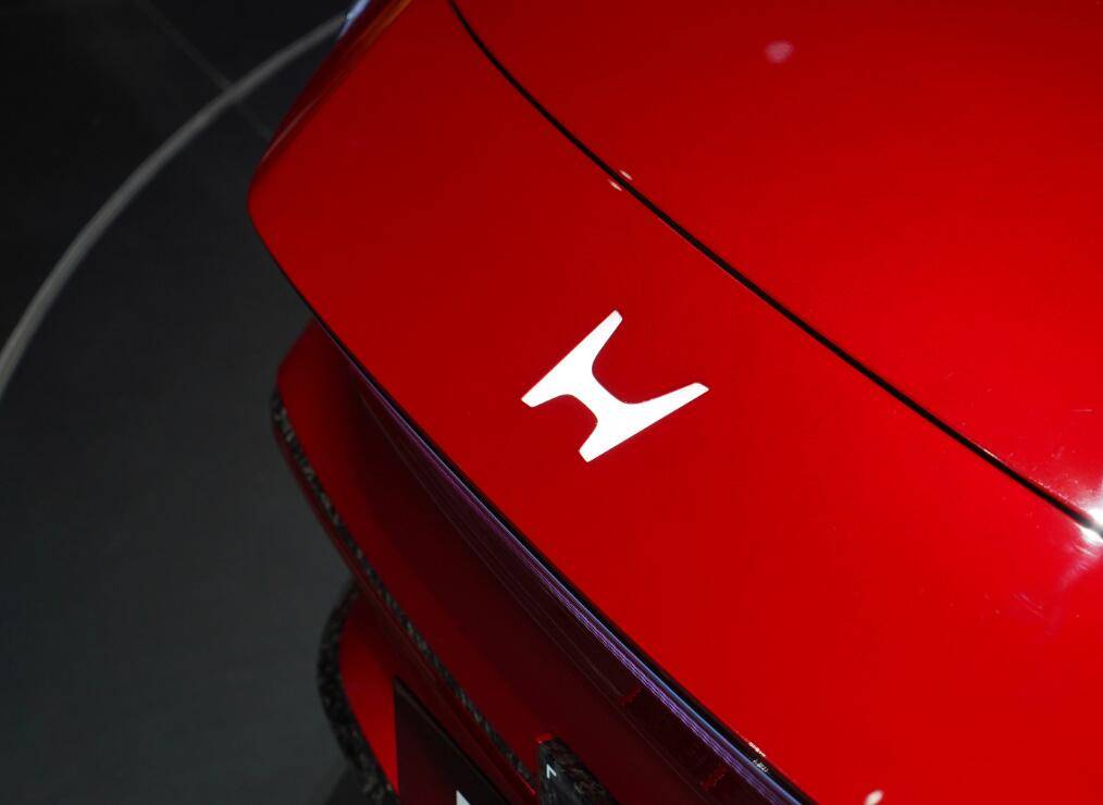 新瓶裝舊酒?本田再推新能源品牌“燁”,前景如何