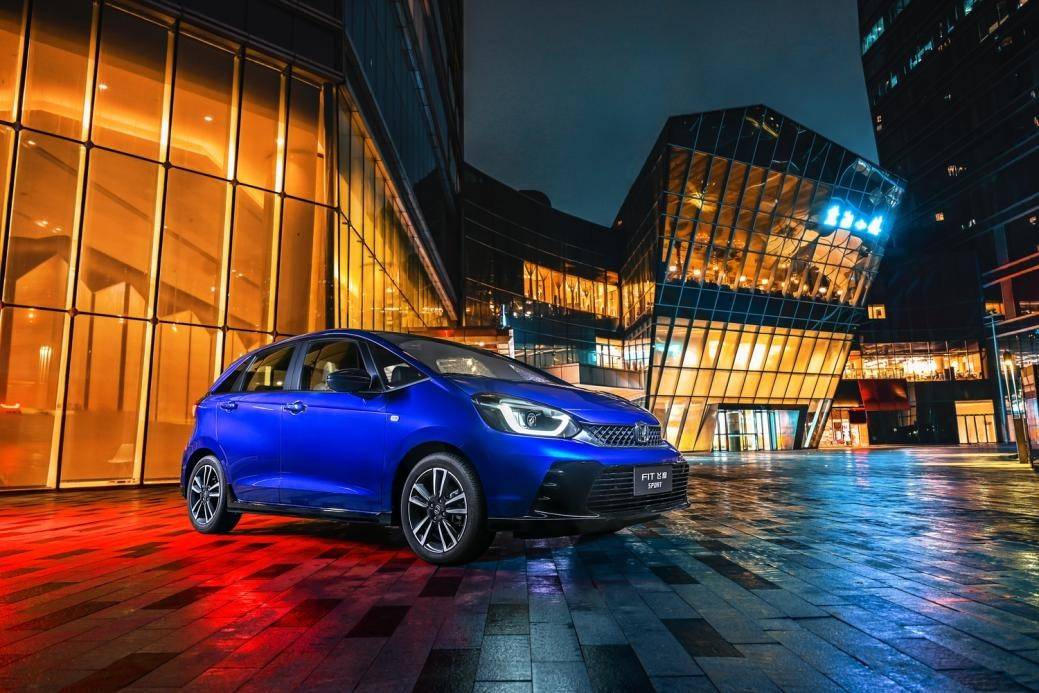 不選純電小車,選飛度? 這些理由無法反駁!