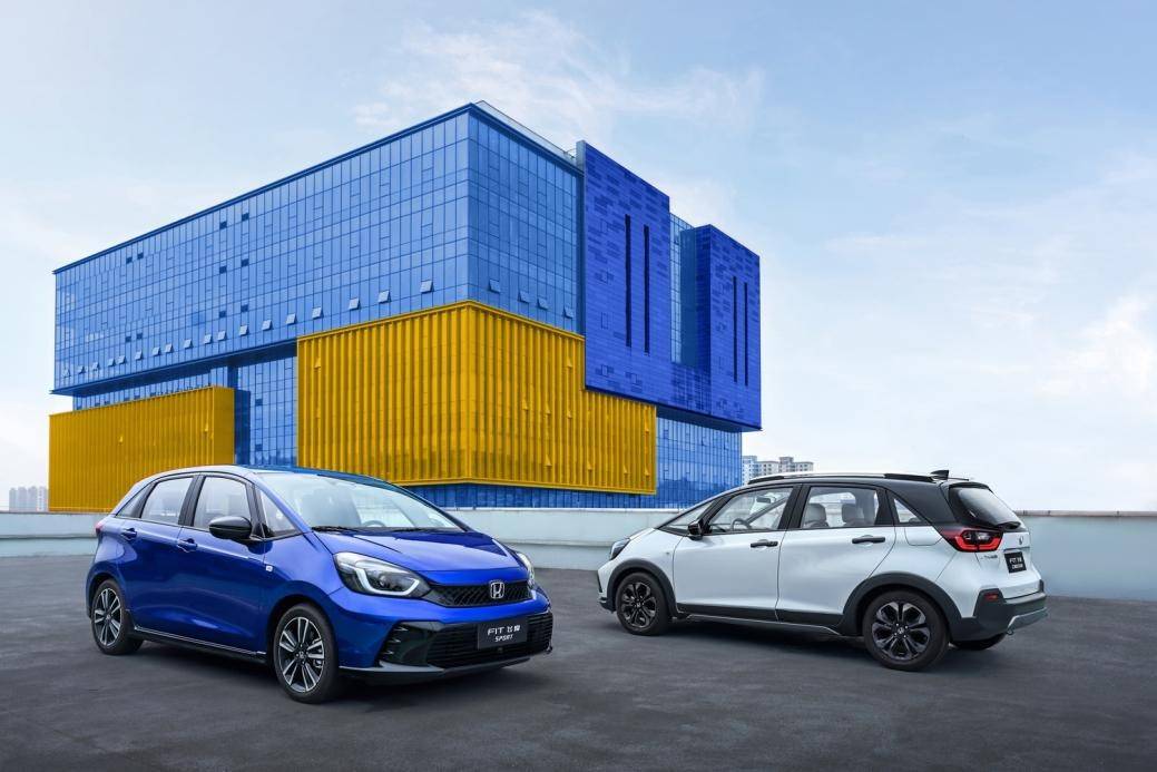 不選純電小車,選飛度? 這些理由無法反駁!