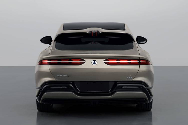 工信部“車展”提前看,13款重磅新車全曝光!