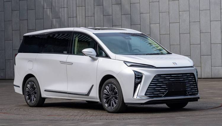 工信部“車展”提前看,13款重磅新車全曝光!