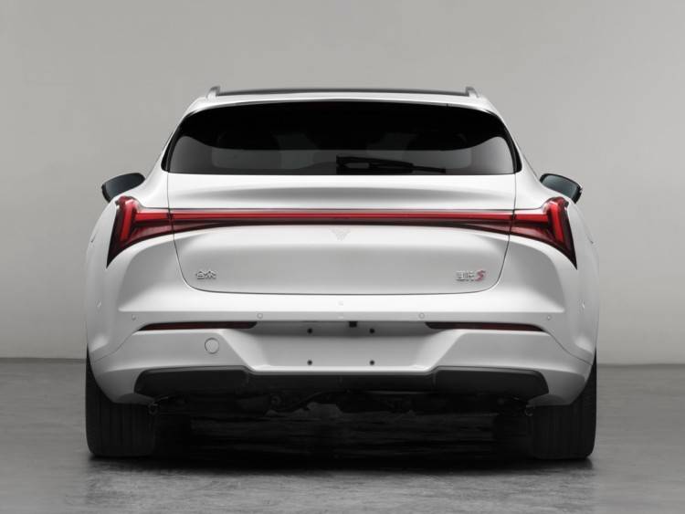 工信部“車展”提前看,13款重磅新車全曝光!