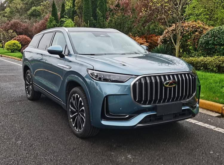 工信部“車展”提前看,13款重磅新車全曝光!