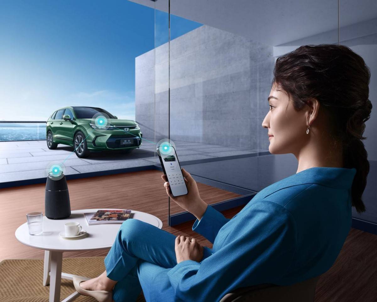 市場上SUV車型那么多 為什么我偏偏推薦皓影作為你的首選