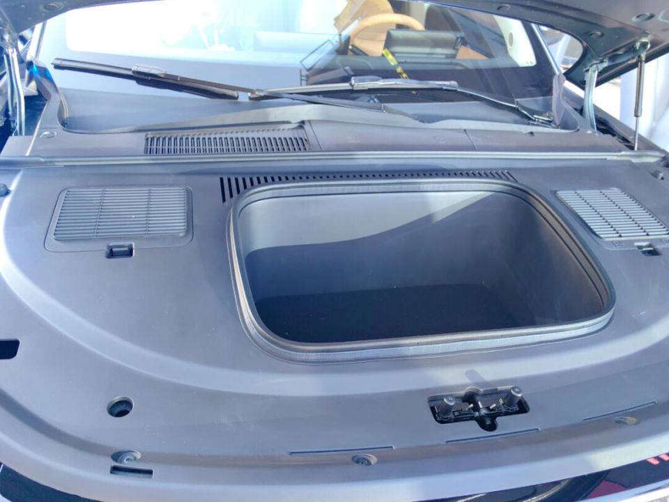 自研技術成亮點,星途星紀元 ET預售