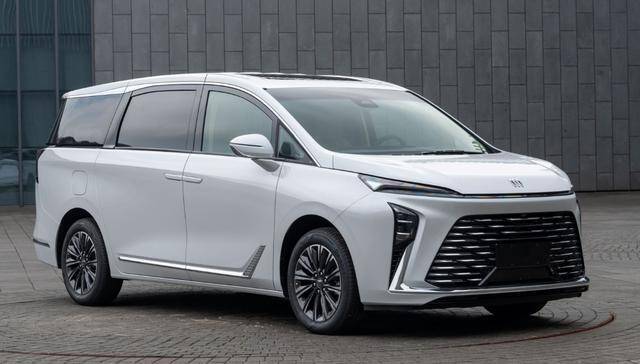 今年買車的人別著急!又一批新車申報(bào)圖曝光,最早月底上市