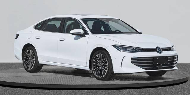 今年買車的人別著急!又一批新車申報(bào)圖曝光,最早月底上市