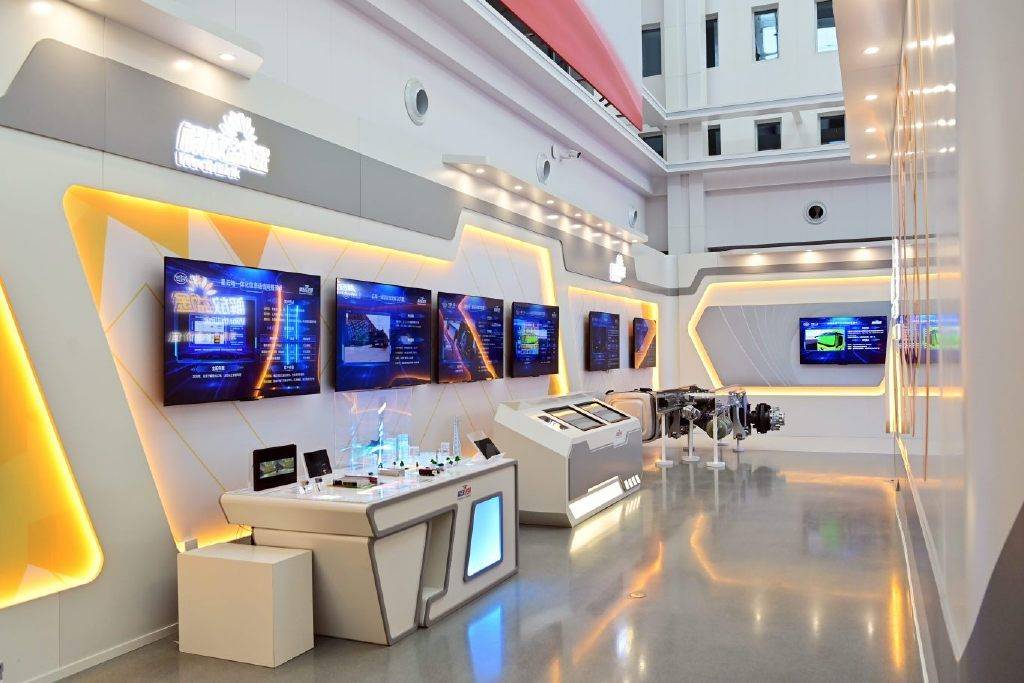 中國一汽第五屆科技大會隆重召開