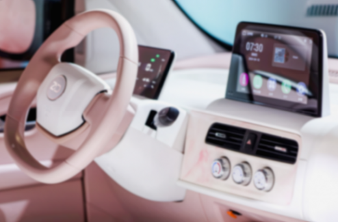 出色更出彩,知豆彩虹正式上市補貼零售價2.79萬元起