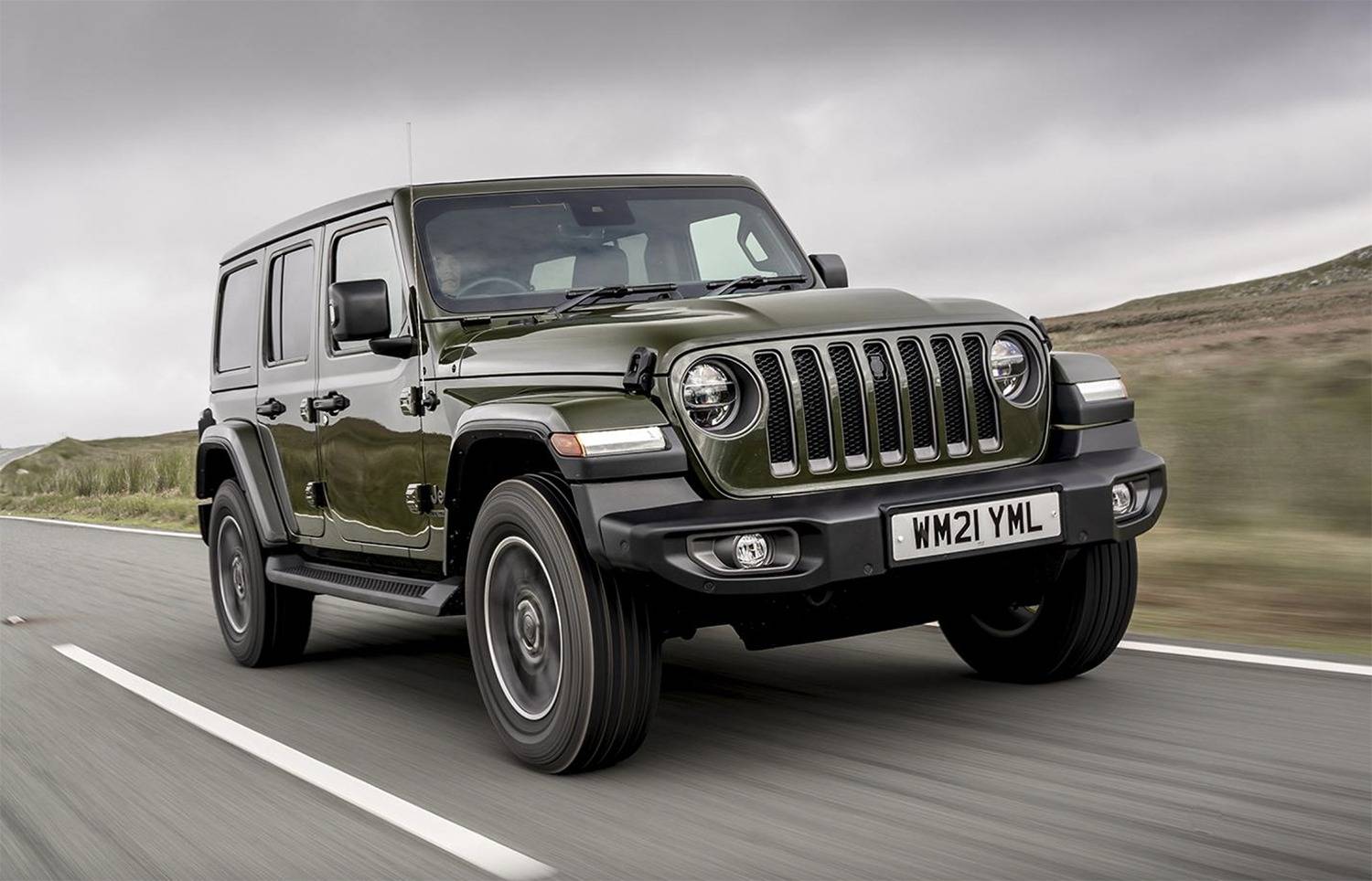 方程豹產(chǎn)品矩陣初露鋒芒,有望引領(lǐng)新能源個(gè)性越野新時(shí)代!