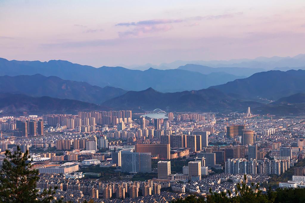 浙江麗水:延續(xù)實(shí)施購(gòu)房補(bǔ)貼政策,“房票”購(gòu)房取消面積限制