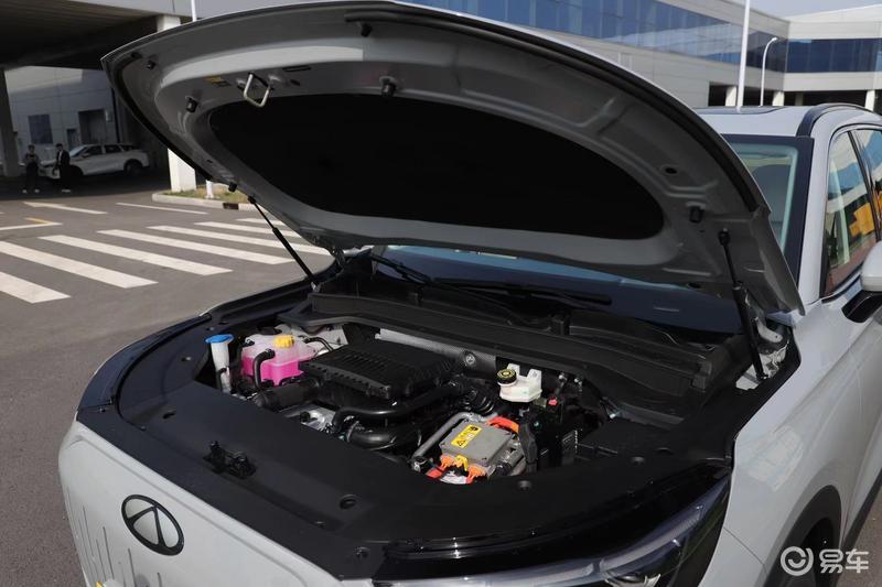 奇瑞風云T9正式開啟預售 預售價15.99萬元起