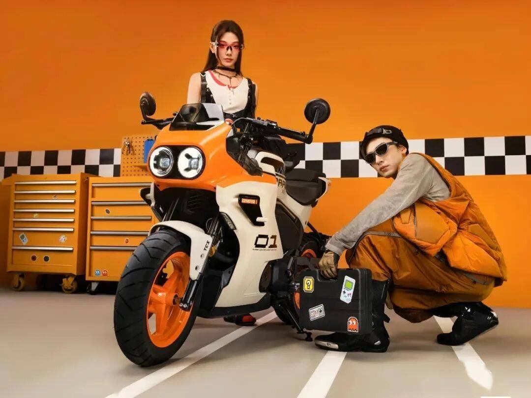 法拉利849 Testarossa發布、 本田CB500F即將發布、豐田即將復產4A-GE