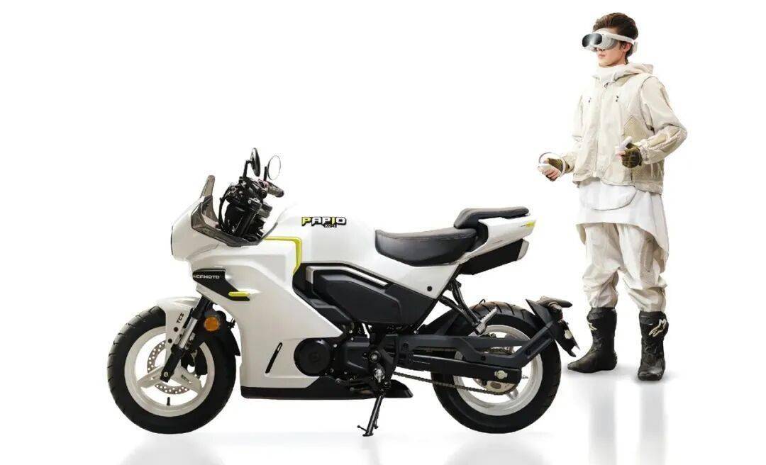 法拉利849 Testarossa發布、 本田CB500F即將發布、豐田即將復產4A-GE