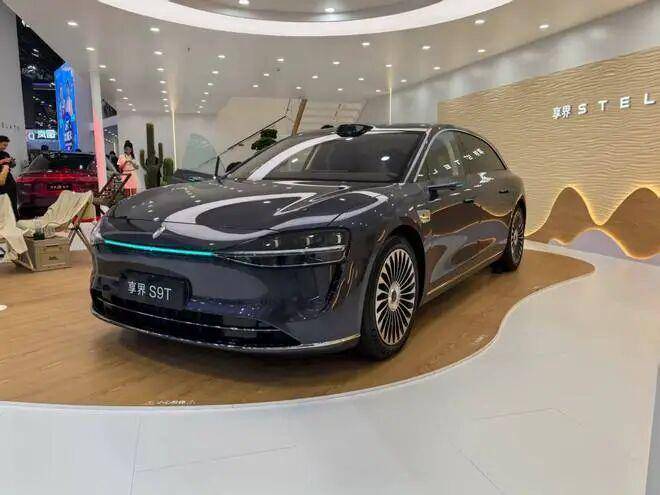 “金九”新車鏖戰(zhàn) 本周超11款車型扎堆上市