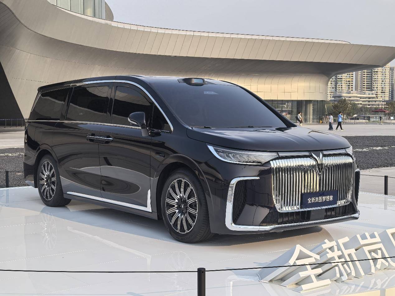 “金九”新車鏖戰(zhàn) 本周超11款車型扎堆上市