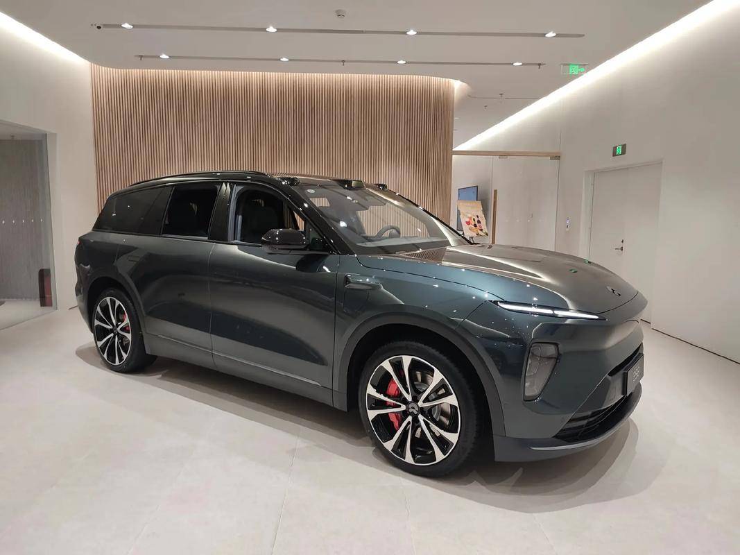 “金九”新車鏖戰(zhàn) 本周超11款車型扎堆上市