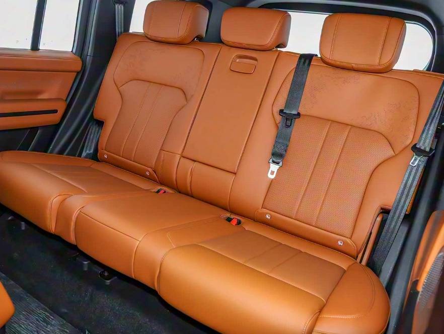 標記新時代,預售34.99萬元起,捷途縱橫G700搶先看