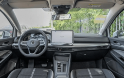 2026款大眾高爾夫上市!R-Line車型價格上調(diào)