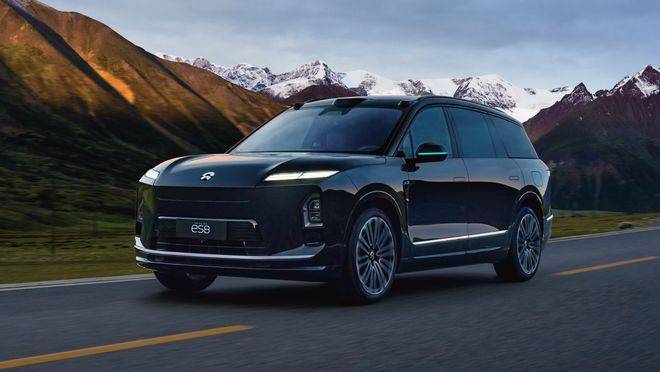 “金九”造車新勢(shì)力:零跑首破6萬輛,月銷4萬以上敢稱頭部否?