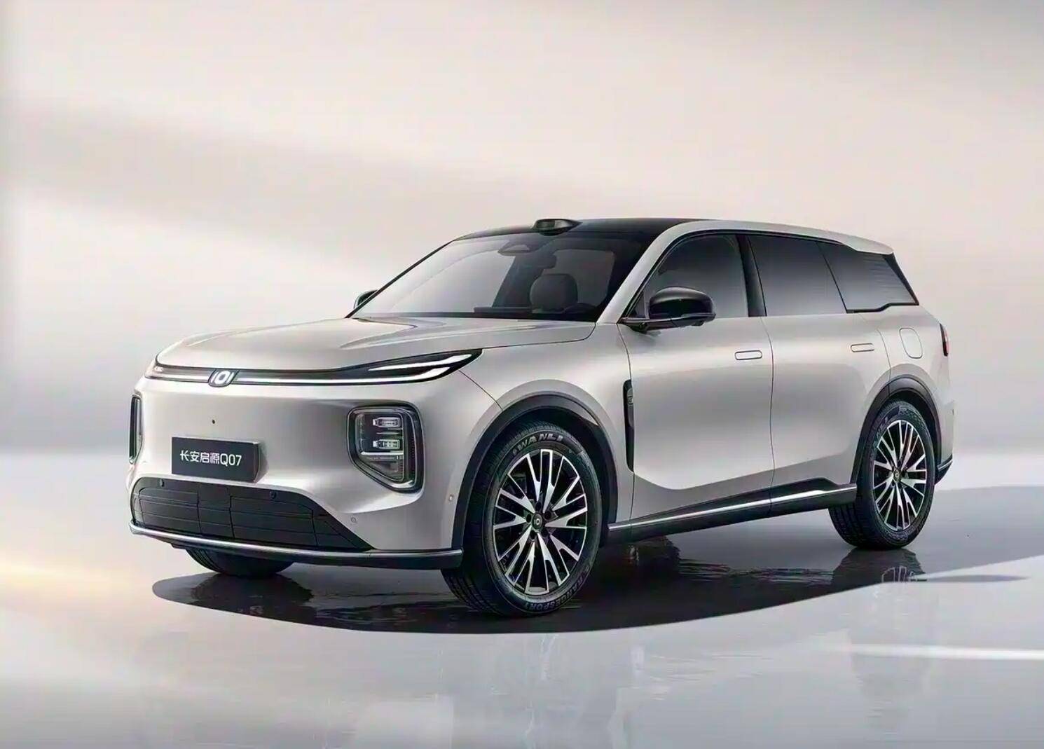 10月份四款新車來襲 比亞迪唐L六座版領銜