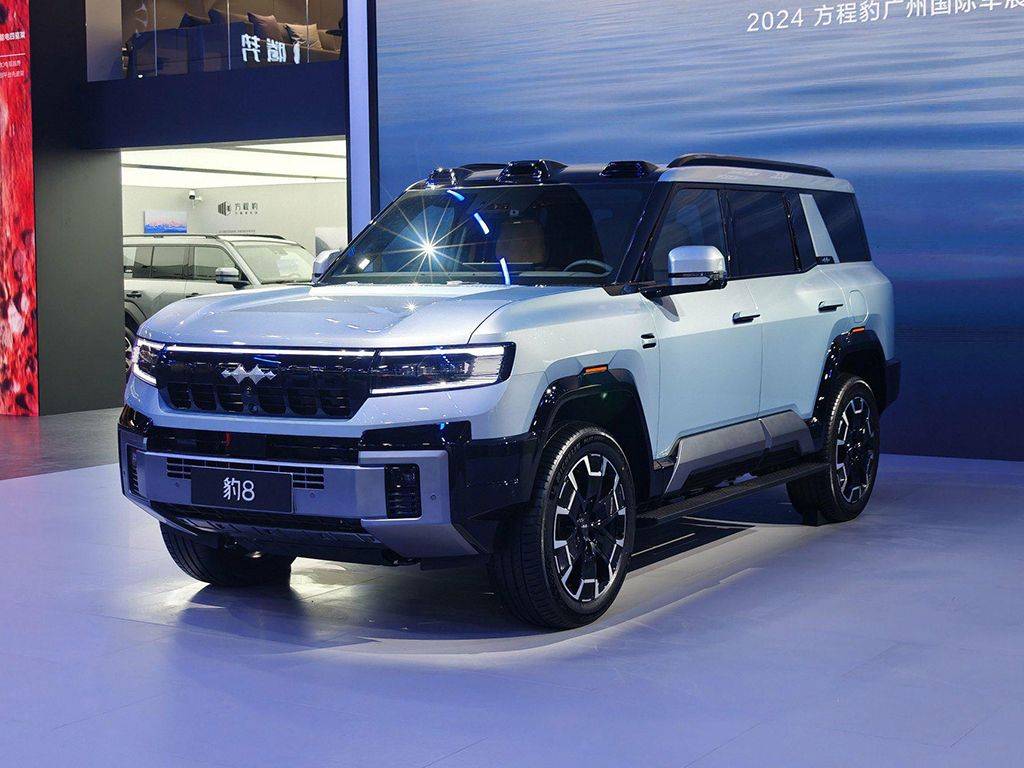 憑啥要賣34.99萬起?捷途縱橫G700將于10月19日上市