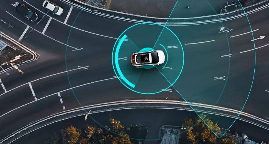 馮興亞向全球傳統巨頭“宣戰”:未來十強車企,必有3-5家中國面孔