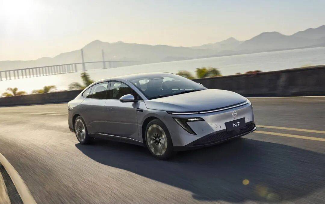 日系三強(qiáng)9月銷量丨僅豐田微增,日產(chǎn)再超本田,“止跌”成主旋律