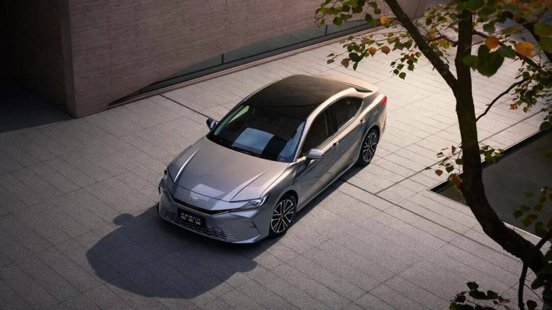 日系三強(qiáng)9月銷量丨僅豐田微增,日產(chǎn)再超本田,“止跌”成主旋律