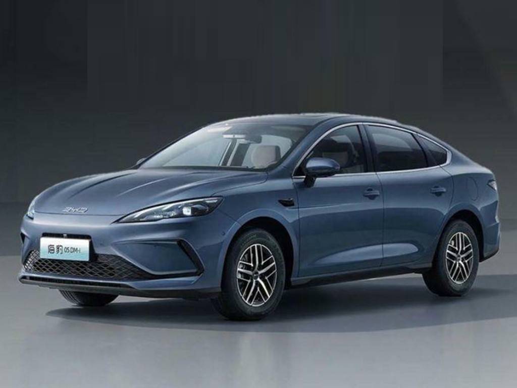 吉利又推新車(chē)了,全新銀河星耀7將上市,全面競(jìng)爭(zhēng)比亞迪?