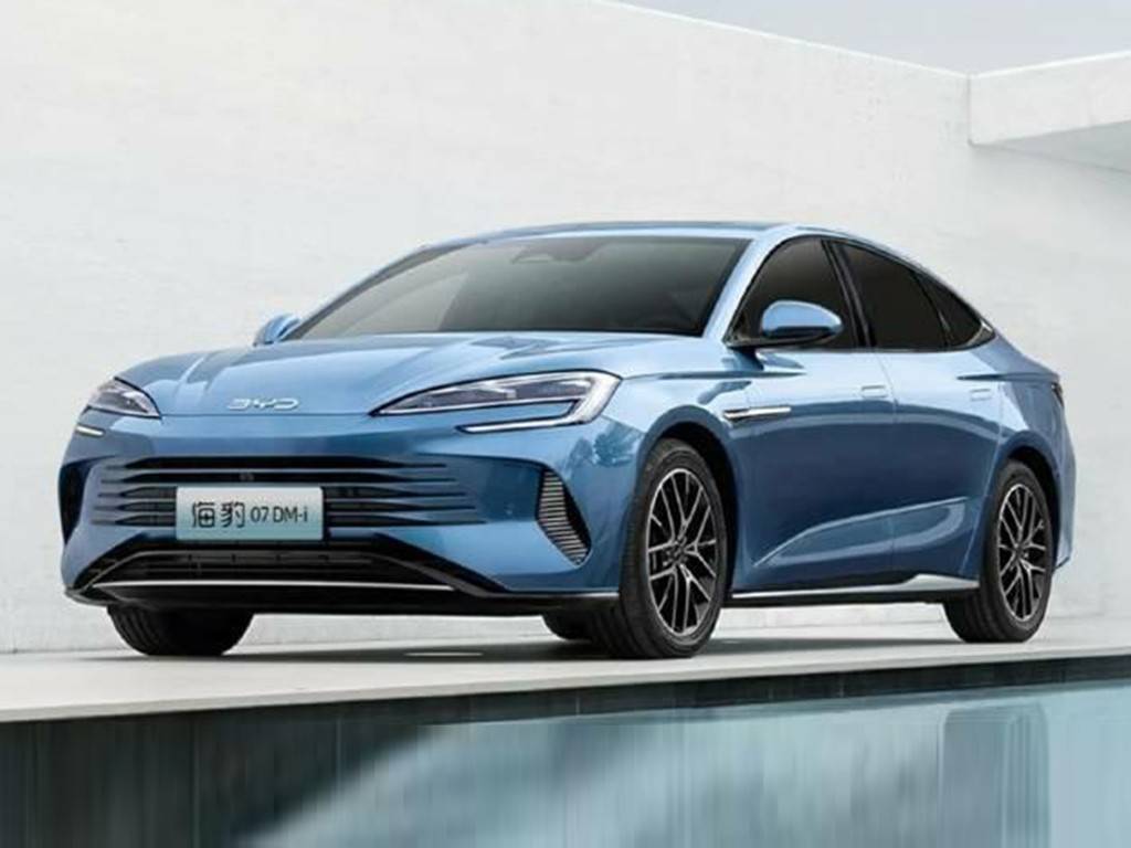 吉利又推新車(chē)了,全新銀河星耀7將上市,全面競(jìng)爭(zhēng)比亞迪?