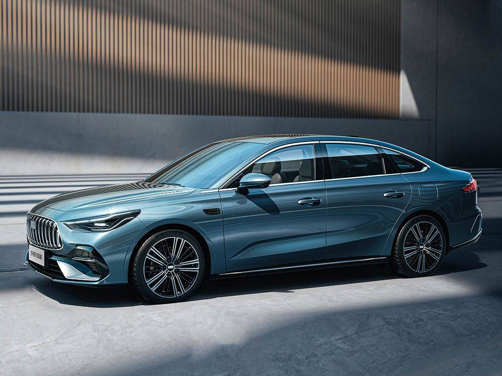 吉利又推新車(chē)了,全新銀河星耀7將上市,全面競(jìng)爭(zhēng)比亞迪?