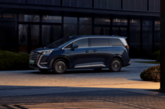 2025年MPV市場格局重構:比亞迪份額大漲 別克重回第二 傳祺M8跌20%