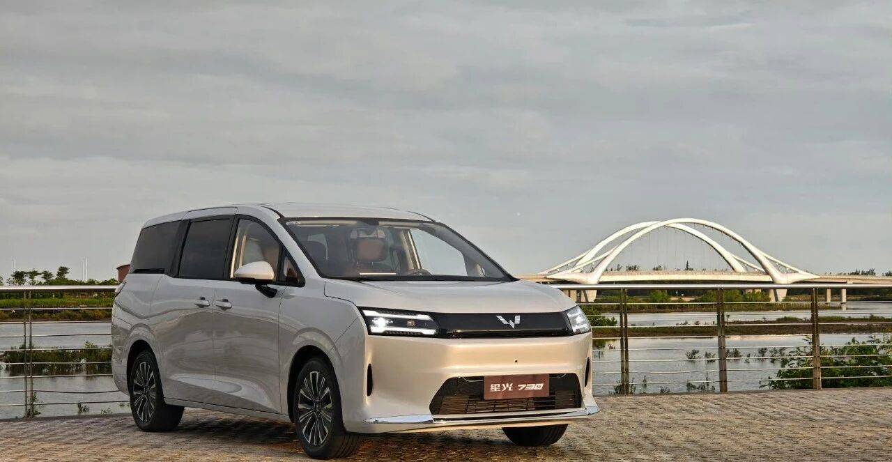 五菱星光730即將預(yù)售!搭載靈犀動(dòng)力3.0 提供四款車型