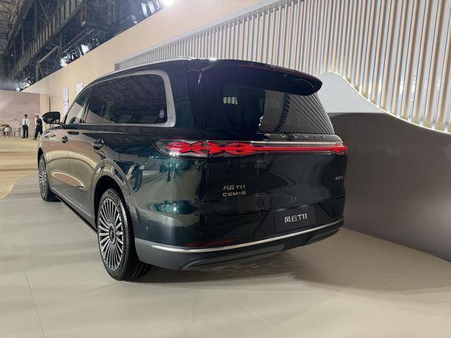 19.99萬起售的風(fēng)云T11,真正的實(shí)力到底如何?