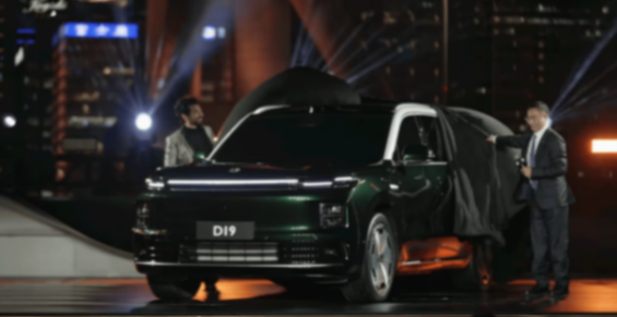 朱江明回應(yīng)零跑成新勢力銷量一哥:一時領(lǐng)先很正常,發(fā)揮長處才能到終點