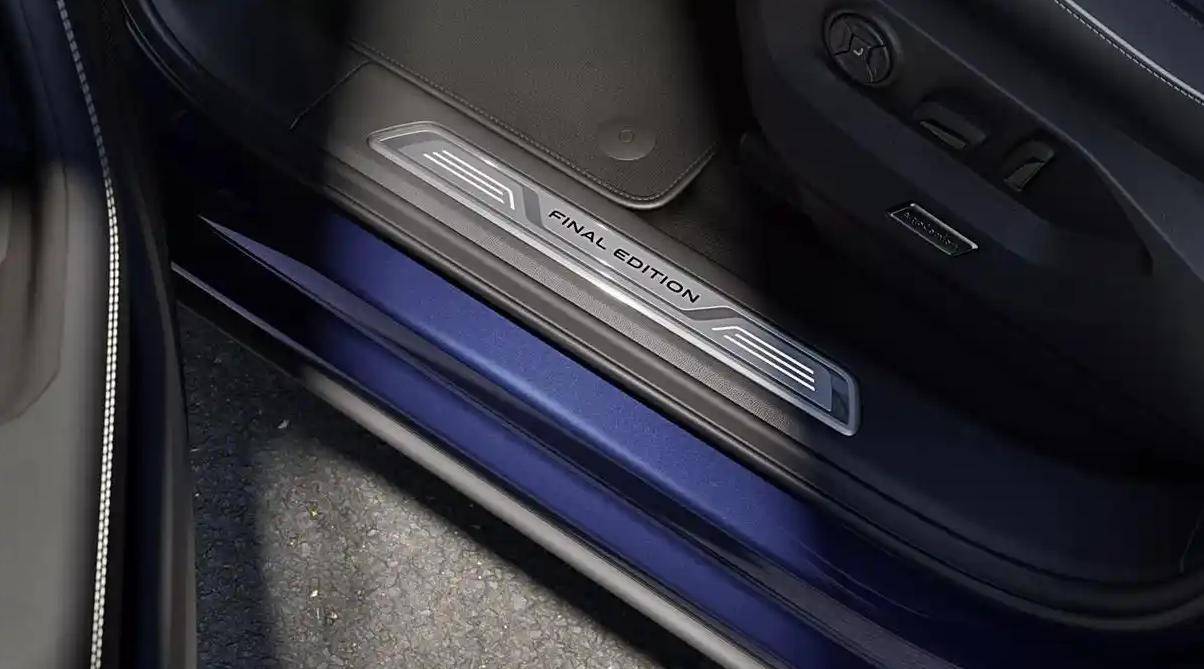 大眾第三代途銳明年停產(chǎn),最終告別版62.6萬(wàn)起,等待純電復(fù)生