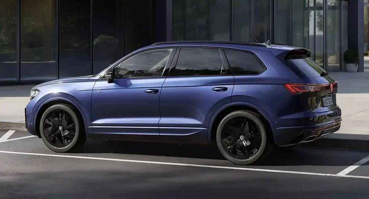 大眾第三代途銳明年停產(chǎn),最終告別版62.6萬(wàn)起,等待純電復(fù)生