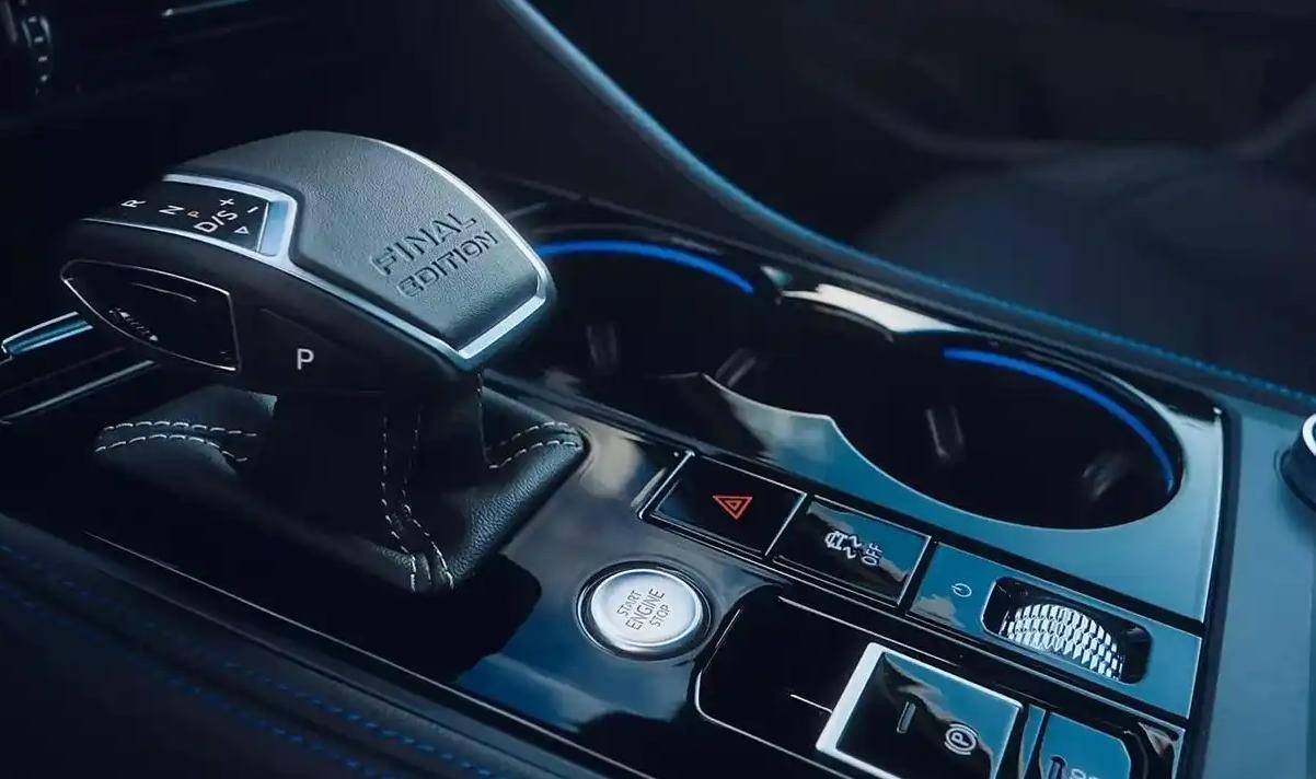 大眾第三代途銳明年停產(chǎn),最終告別版62.6萬(wàn)起,等待純電復(fù)生