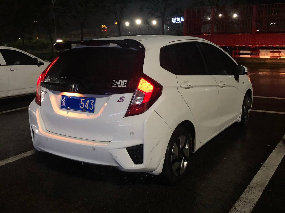 飛度銷量跌落谷底,核心原因是什么?