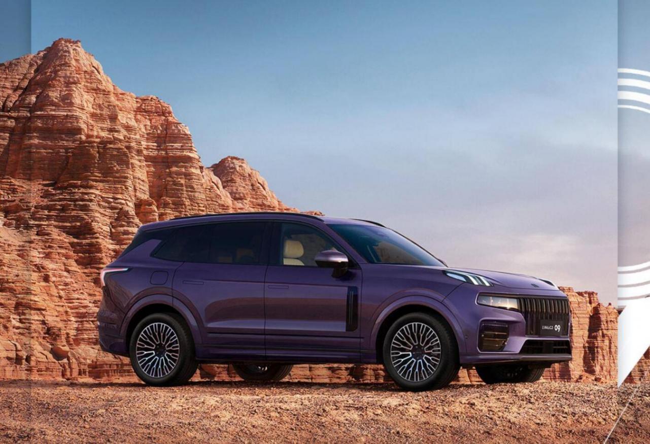 近期買車的有福了!本月還有五款SUV新車來襲 新款宋L DM-i領銜