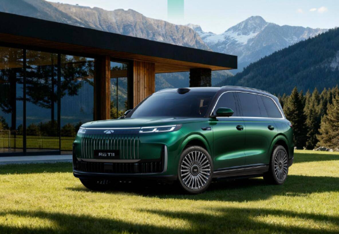 近期買車的有福了!本月還有五款SUV新車來襲 新款宋L DM-i領銜