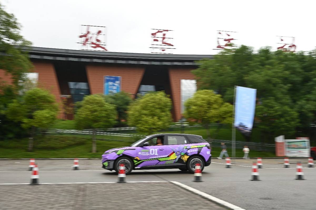 6萬級家用純電小車最優選