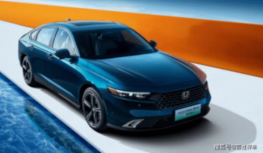 9月中級車市場洗牌,新能源新兵為何也栽了跟頭?