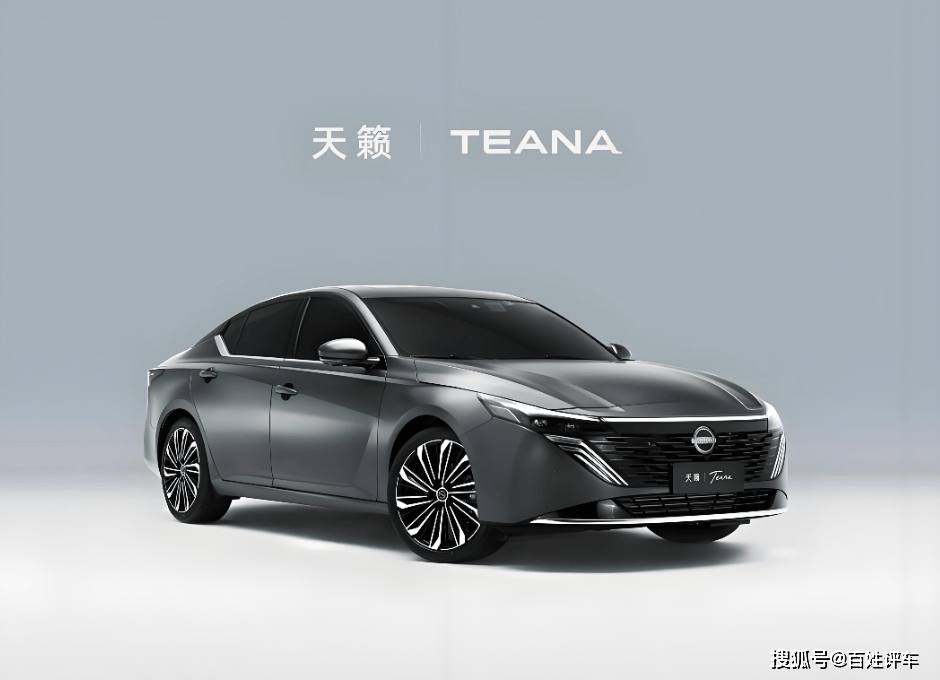 9月中級車市場洗牌,新能源新兵為何也栽了跟頭?