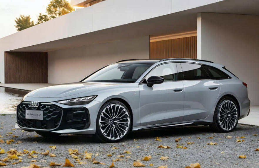 上汽奧迪真的要國產A7L旅行版嗎?萌哥覺得它值得等嗎?