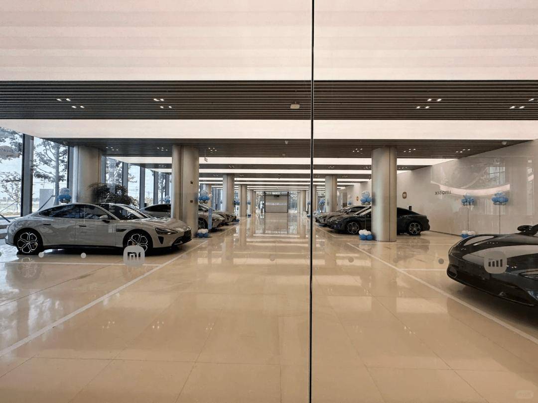 最高不超1.5萬(wàn)元!小米汽車發(fā)布跨年購(gòu)置稅補(bǔ)貼