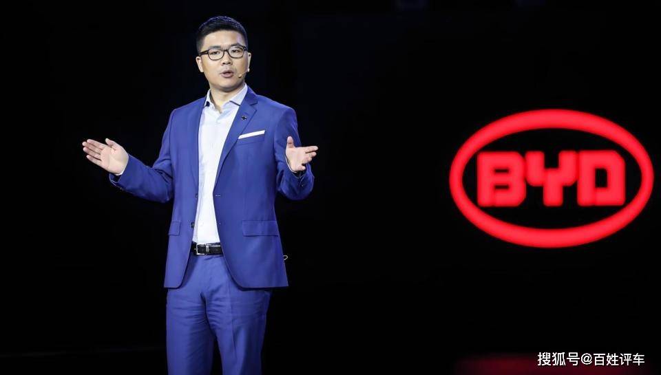 又一位明星高管離職,背后是車市“內卷”下的高管變動潮!