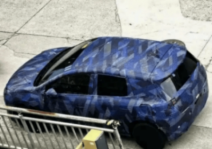 海鷗諜照曝光!尺寸更大,網(wǎng)友:降一萬銷量遙遙領(lǐng)先