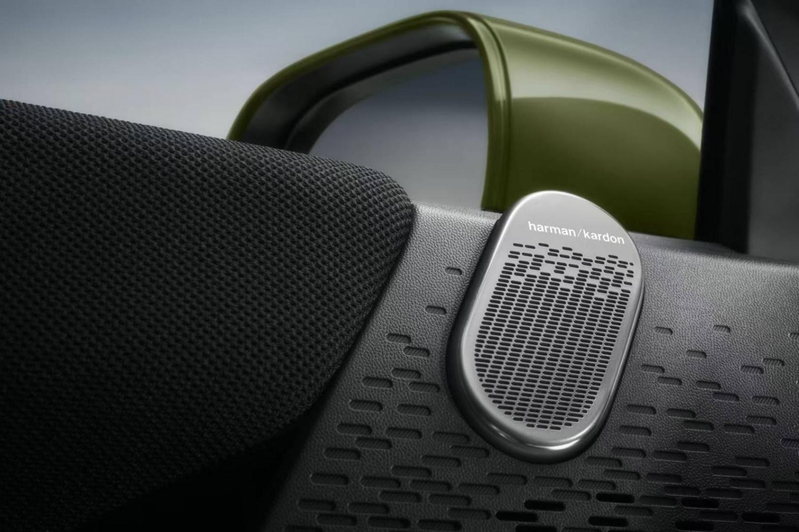 MINI PAUL SMITH設計師款 首發亮相